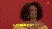 Block Party GIF by BuzzFeed