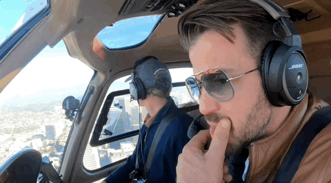 los angeles la GIF by 1st Look