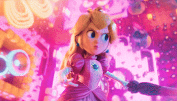 Super Mario Fight GIF by Universal Pictures