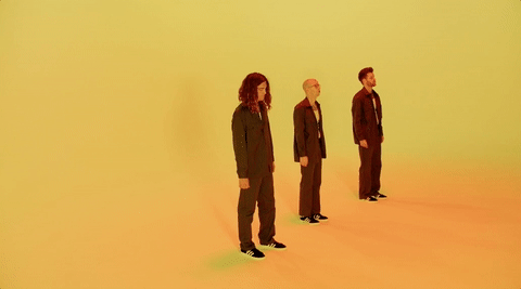 superfar Sticker by LANY