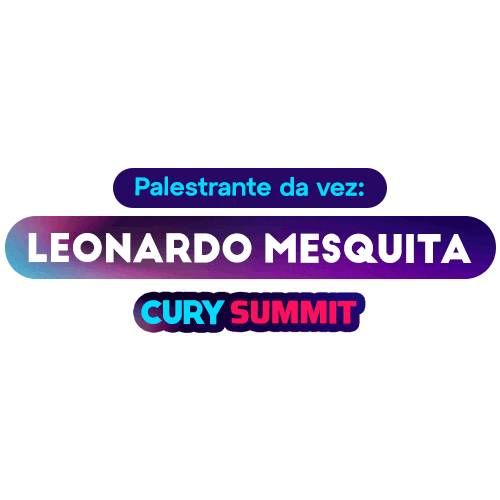 Leonardo Cury Sticker by cury_construtora