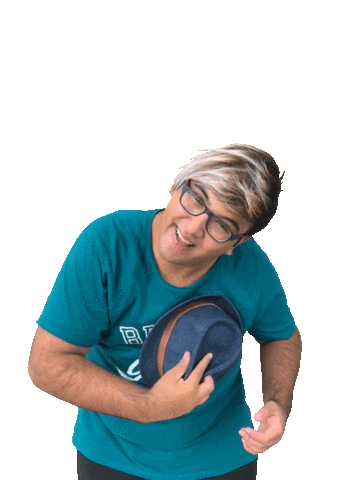 Salute Hello Sticker by MSCASTAGENCY