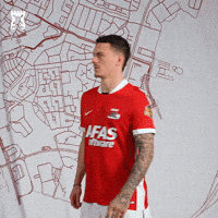 Stadion Afas GIF by AZ Alkmaar