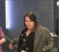 thank you GIF by Hyper RPG