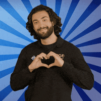 In Love Heart GIF by Aral AG