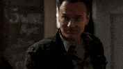 Dick Wolf Fbi GIF by CBS