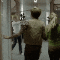 Toren C Halloween GIF by VPRO