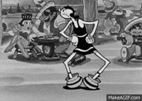popeye GIF