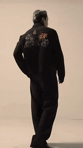 Jungkook GIF