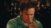 Karaoke Whitmer Thomas GIF by Hardly Art