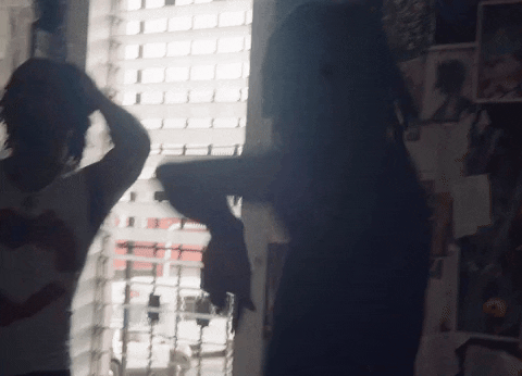 Flex Flexing GIF by New 11