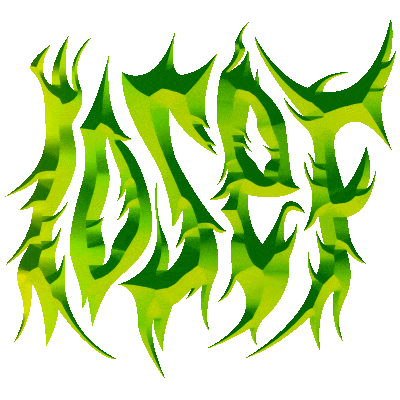 Logo Sticker by Amuse