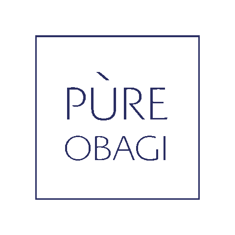 Sticker by Pure Obagi