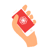 helloclue happy sexy community friendship Sticker