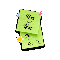 Si Yes Sticker by R.Evolución Latina