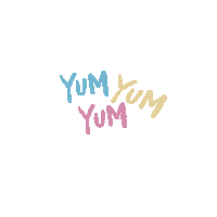 alldonebyangela yum alldonebyangela Sticker