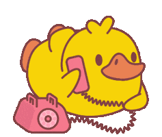 Valentines Day Love Sticker by FOMO Duck