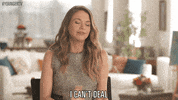 sutton foster no GIF by YoungerTV