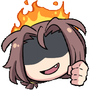 Angry Emoji Sticker by Jin