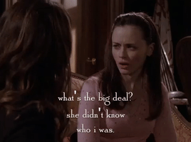 season 6 netflix GIF by Gilmore Girls 
