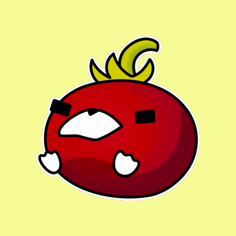 Vegetables Eat GIF