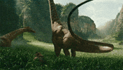 Dinosaur Dino GIF by Jurassic World
