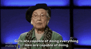 Katherine Johnson Nasa GIF