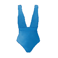 ANJAPARIS swimwear maillot anja maillot de bain Sticker