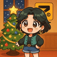 Christmas Love GIF by Persona