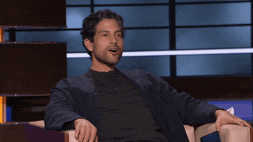 Happy Game Show GIF by ABC Network