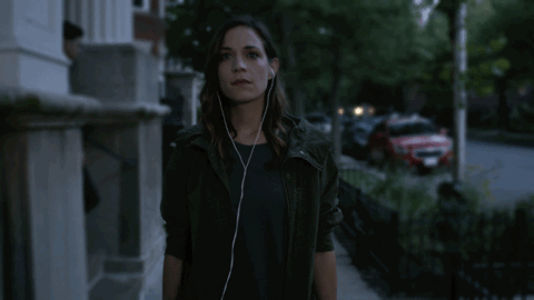 season 1 GIF by Patriot