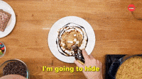 Buddy The Elf's Breakfast Pasta