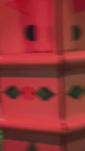 Mirror Maze GIF
