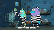 season 9 episode 6 GIF by SpongeBob SquarePants