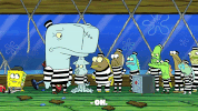 season 9 episode 6 GIF by SpongeBob SquarePants