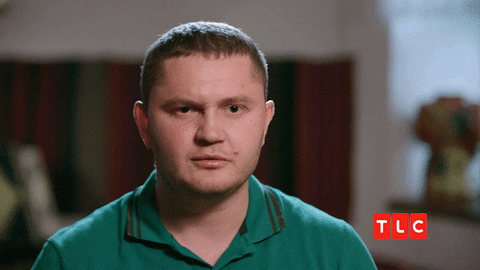 90 Day Fiance Dancing GIF by TLC