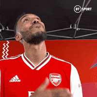Premier League Football GIF by BT Sport