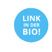 Deutsche_Glasfaser internet link bio linkinbio Sticker