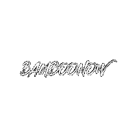 Bamboo Worldbamboo Sticker by nuestro bambu