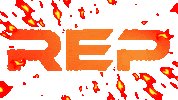 Animation Logo Sticker by REP Fitness