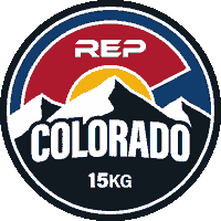 Workout Bar Sticker by REP Fitness