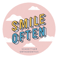 SchoettgerShine happy smile schoettger schoettger shine Sticker