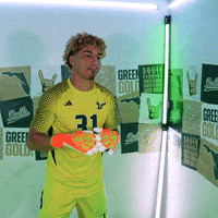 South Florida Soccer GIF by USF Athletics
