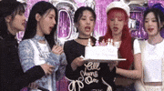 Birthday Cake GIF