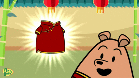 Chinese New Year GIF