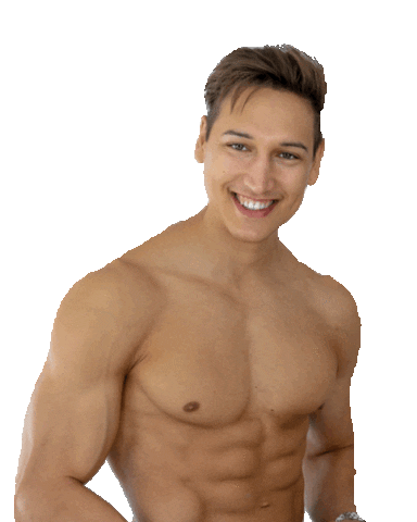 Manuteufel Sticker by Teufelskraft