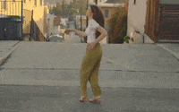 Los Angeles Dancing GIF by Public Office
