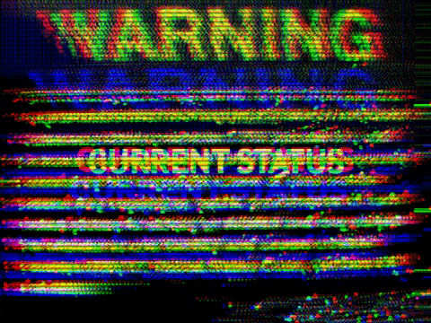 talentedmrfox giphygifmaker currentstatusbar GIF