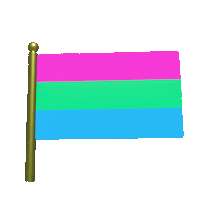 Sticker Pride Sticker