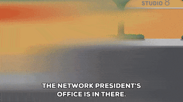 city office GIF by South Park 